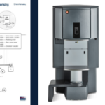 The principle of sequential dispensing