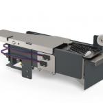 Sample dispensing. Now available for HA480 &amp; HA680