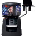 Photo of X-SMART XL automatic paint dispenser