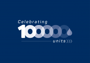 Fast & Fluid Management Asia hits shipment milestone of 100,000 units in India plant