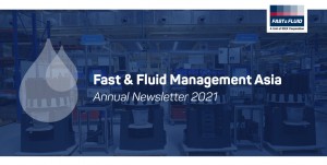 Fast & Fluid Management Asia | Annual Newsletter 2021