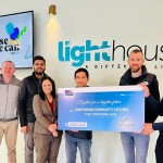 Fast &amp; Fluid Management Australia partners with Lighthouse Community Kitchen to make a positive difference to those in need