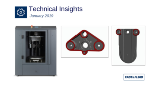 Technical Insights (Januar 2019)