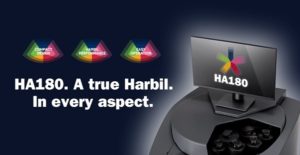 Harbil Next Gen Insights #5, Next level in serviceability